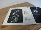 LUDWIG HOELSCHER cello DVORAK KEILBERTH 1950s TELEFUNKEN SLT 43009