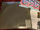 SEALED TRIPLE VINYL SOUVENIR SINGLES LP & DL. OMD omd Orchestral Manoeuvres