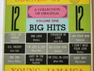 SOUNDS OF YOUNG JAMAICA USA 1980s Reggae VINYL LP Studio One Gaylads Wailers