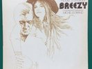 Michel Legrand Clint Eastwood BREEZY LP Film Soundtrack William Holden Kay Lenz