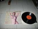 LP TOTO' SAVIO (SQUALLOR) RITRATTO DI DONNA /CBS 69125/1975 ITALY 1° ST SEXY COV