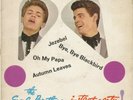 THE EVERLY BROTHERS EP deutsche Warner Bros.ED 1430 