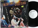 Softones & First Class - Together LP - Park-Way VG+ Shrink