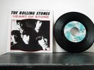 THE ROLLING STONES 7 Inch 45 Heart of stone_what a shame 1964 London PS