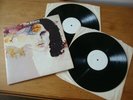 THE DOORS WEIRD SCENES INSIDE THE GOLD MINE 1972 Elektra White Label Test Press