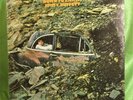 Rare 1970 Original LP: Jimmy Buffet - Down To Earth - Barnaby Z 30093