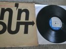 Joe Henderson In 'n Out jazz LP Blue Note mono New York USA Van Gelder ear DG