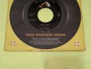 ELVIS PRESLEY RCA VICTOR 447-0614 Money Honey/One Sided Love Affair 45 RPM