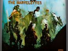 THE RETURN OF THE MARVELETTES from70-EMOTIONALLY MONOTONE BUT WITH GREAT BALLADS