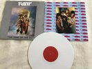 Ratt The Year of the Rat LP White Vinyl Hard to find  (Kiss-Mötley Crüe--Dokken)