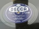 BILLY FURY 1958 UK 78    MAYBE TOMORROW  GONNA TYPE A LETTER  DECCA F11102  EX+