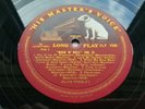 Elvis Presley Original first press Rock’n’Roll No 2 HMV label LP