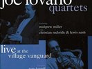 LOVANO,JOE-QUARTETS: LIVE AT THE VILLAGE VANGUARD VOL 2 (US IMPORT) VINYL LP NEW