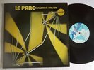 Tangerine Dream le Parc Uk Vinyl 12 