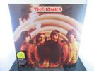 The Kinks Are The Village Green Preservation Society LP UK Import New Reissue