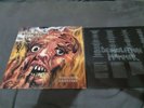 LP Demolition Hammer - Tortured Existence Rar First  Press Aus Heavy Metal...