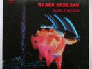 Black Sabbath-Paranoid 1970 UK 2nd Press Vertigo 6360 011