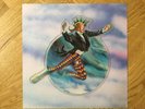 Marillion - Freaks 7“ Shape Picture Disc (from The Thieving Magpie)
