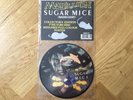 Marillion - Sugar Mice 7“ Picture Disc (with Full Colour Poster)