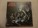 LP - Vinyl - Impaled Nazarene - Tol cormpt norz norz norz - Reissue - trans blue