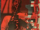 SONNY ROLLINS & The Modern Jazz Quartet 1956 LP Jazz Mono Prestige