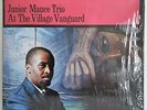 Junior Mance Trio At The Village Vanguard Jazzland Original Stereo EXC+