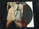 Talking heads VINYL - Stop Making Sense