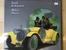 MILES DAVIS Tribute to Jack Johnson Mfsl NEW Audiophile MoFi 180g Vinyl Reissue