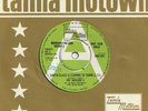 NORTHERN SOUL-THE JACKSON 5-SANTA CLAUSE IS COMING TO TOWN-TAMLA MOTOWN-**DEMO**
