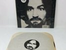 Charles Manson LIE The Love And Terror Cult Awareness LP Vinyl AWARE 1 USA 1987