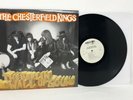 THE CHESTERFIELD KINGS - the berlin wall of sound LP/Vinyl Mirror 15