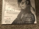 GG Allin - Carnival Of Excess Lp 1st Press White Vinyl Jabbers Murder Junkies