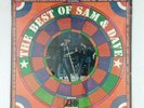 SAM & DAVE Best Of SD8218 LP Vinyl SEALED