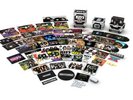 Complete KISSTERIA *Sold Out* Ultimate Vinyl Roadcase ALL 34 Records + Extras