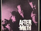 Rolling Stones Aftermath PURPLE SHADOW Decca 1966 Original 1st Press LK 4786