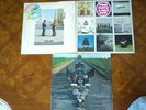 Pink Floyd 5 LP SET Ummagumma A NICE PAIR , WISH YOU WERE HERE  VINYL 1969 1973