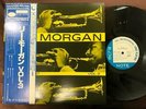 LEE MORGAN VOL. 3 BLUE NOTE GXK 8135 OBI MONO JAPAN VINYL LP