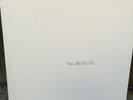 BEATLES White Album Mobile Fidelity MFSL Pressing EXCELLENT Condition Record LP