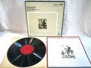 RCA LDS 2384 Strauss DON QUIXOTE Reiner JANIGRO Preves LIVING STEREO lp box BOOK