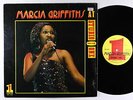 Marcia Griffiths - At Studio One LP - Studio One Jamaica VG+ Shrink