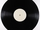 Dynamites/King Stitt - Fire Corner LP - Trojan/Clan Disc UK TEST PRESS