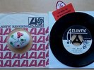 THE DRIFTERS Rat Race?If You Don`t Come Back?Atlantic 45-2191 - PROMO