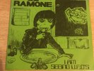 Dee Dee Ramone I am seeing UFO's 7