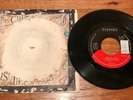 The Cure ? Just Like Heaven/Breathe ? Rare 1987 Elektra Records 7