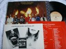 LYNYRD SKYNYRD STREET SURVIVORS FLAMES COVER WITH INSERTS