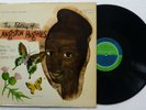 Poetry of Langston Hughes read by Ruby Dee & Ossie Davis CAEDMON NEAR MINT #2617