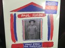 Paul Simon ?– Songs From The Capeman VINYL record SEALED