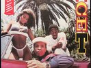 Ice-T ?- Rhyme Pays LP - Black Vinyl Album - SEALED - Rap Record Reissue