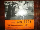 Tony Crombie  Rock Rock Rock E.P  SEG7676