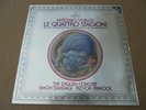 ANTONIO VIVALDI THE FOUR SEASONS ARCHIV PRODUKTION 2534-003 12